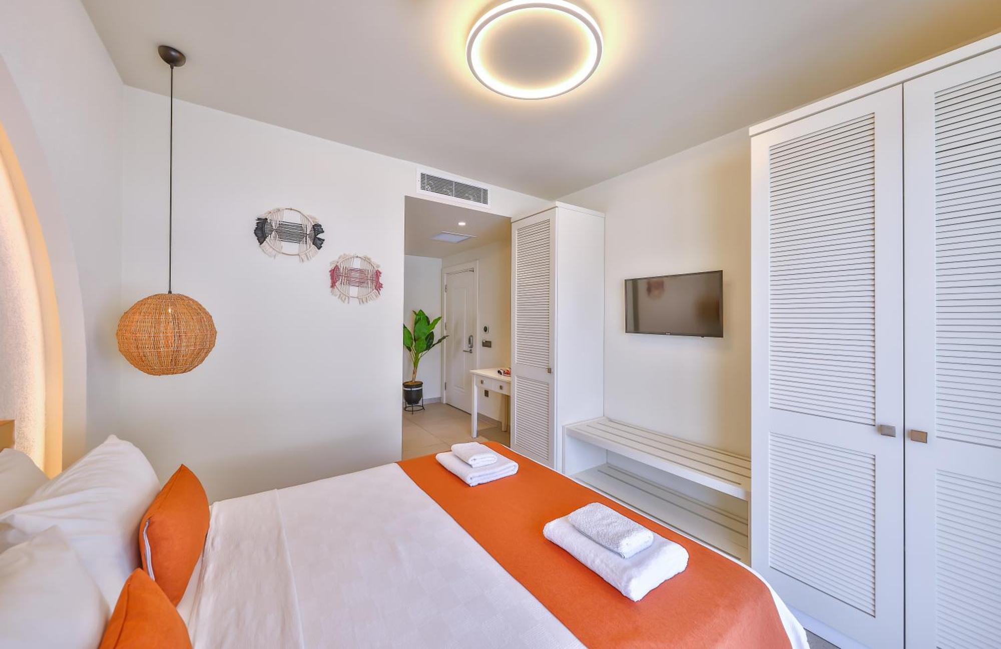 Pastel Rooms 卡斯 外观 照片